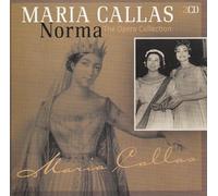 Maria Callas - Norma