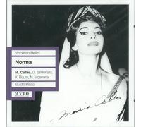 Maria Callas - Norma