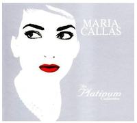 Maria Callas - Platinum Collection