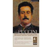 Maria Callas - Puccini: La Boheme,Tosca,+