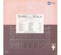 María Callas - Puccini: Manon Lescaut 1957 - Remastered