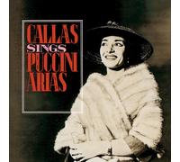 Maria Callas - Puccini:Opera Arias [Remaster]