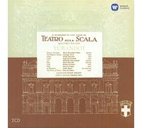 María Callas - Puccini: Turandot 1957 - Remastered