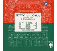 Maria Callas Remastered - Rossini: Il Turco in Italia (1954) by Maria Callas (2013-08-03)