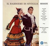 Maria Callas - Rossini: Il Barbiere de Siviglia