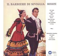 Maria Callas - Rossini: Il barbiere di Siviglia (1957 - Galliera) - Callas Remastered