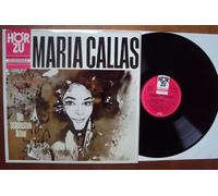 Maria Callas, Serafin, Galliero, Pretre, Rescigno - Die schönsten Arien. Keusche Göttin, Wahnsinns Arie, Frag ich mein beklommnes Herz, Ja, die Liebe hat bunte Flügel, Draußen am Wall von Sevilla, Du, im irdischen Wahn einst befangen. Maria Callas, Serafin, Galliero, Pretre, Rescigno Stereo