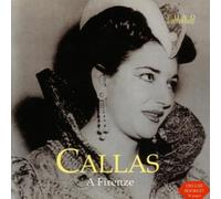Maria Callas Soprano - Callas a Firenze