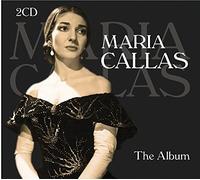 Maria Callas - The Album