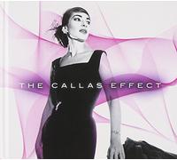 María Callas - The Callas Effect