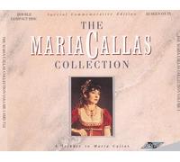 MARIA CALLAS - The Maria Callas Collection