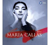 Maria Callas - The One and Only Carrefour