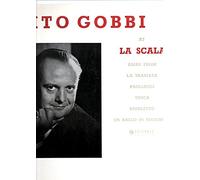 Maria Callas / Tito Gobbi / Orchestra And Chorus Of La Scala Opera House, Milan* Conducted By Victor De Sabata - Highlights From "Tosca" - Maria Callas / Tito Gobbi / Orchestra And Chorus Of La Scala Opera House, Milan* Conducted By Victor De Sabata LP
