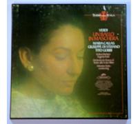 Maria Callas - Un Ballo In Maschera
