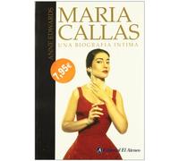 Maria Callas. Una Biografia Intima