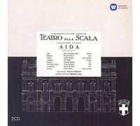 María Callas - Verdi: Aida 1955 - Remastered