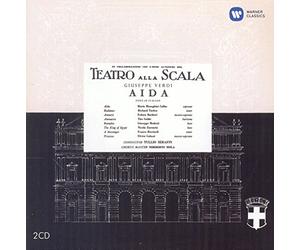 María Callas - Verdi: Aida 1955 - Remastered