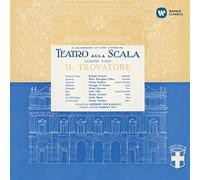Maria Callas - Verdi: Il Trovatore