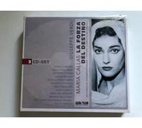 Maria Callas - Verdi - La forza del destino