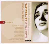 Maria Callas - Verdi: La Traviata