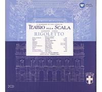 María Callas - Verdi: Rigoletto 1955