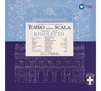 Maria Callas - Verdi: Rigoletto