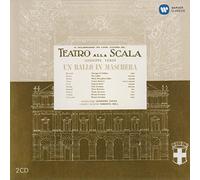 Maria Callas - Verdi: Un ballo in maschera (1956 - Votto) - Callas Remastered