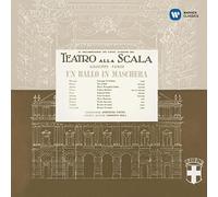 Maria Callas - Verdi: Un Ballo in Maschera