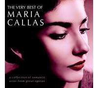 Maria Callas - Very Best of Maria Callas