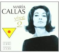 María Callas - Vive Vol.2