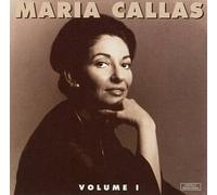 Maria callas vol 1 - Volume 1