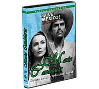 Maria Candelaria [NTSC/REGION 1 & 4 DVD. Import-Latin America]