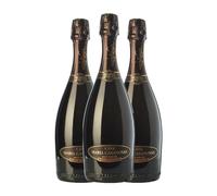 Maria Casanovas Brut Nature Cava Gran Reserva 75 cl Espumoso blanco (Caja de 3 Botellas de 75 cl)