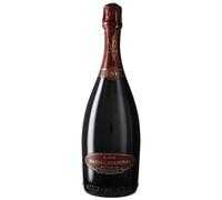 Maria Casanovas Rosat Pinot Negro Brut Nature Cava Joven 75 cl