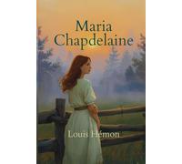 Maria Chapdelaine