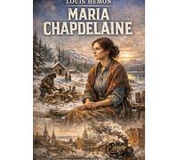 Maria chapdelaine: By louis hemon
