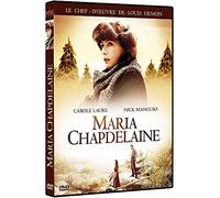 Maria Chapdelaine [DVD]