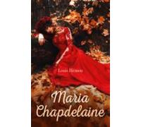 Maria Chapdelaine (ebook)