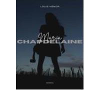 Maria Chapdelaine (ebook)