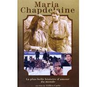 Maria Chapdelaine [Edizione: Stati Uniti] [USA] [DVD]