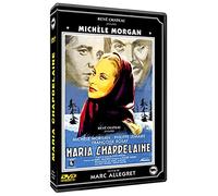 Maria Chapdelaine [Francia] [DVD]