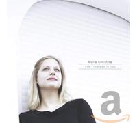 Maria Christina - The Timeless In You