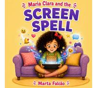Maria Clara and the Screen Spell