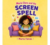 Maria Clara and the Screen Spell
