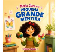Maria Clara e a Pequena Mentira (Maria Clara (Português))
