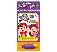 MARIA CLARA E JP - HORA DA DIVERSÃO