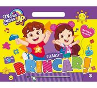 Maria Clara e JP - Vamos brincar (Em Portugues do Brasil)