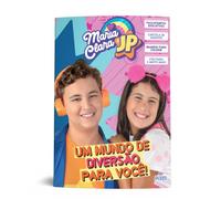 MARIA CLARA & JP: UM MUNDO DE DIVERSÃO PARA VOCÊ!