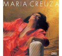Maria Creuza - Paixao Acesa