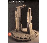 Maria Cristina Carlini. Ediz. Itali [DVD]